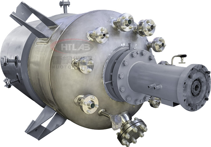 避免高壓反應(yīng)釜爆炸的注意事項(xiàng)配圖