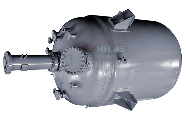 化工使用的高壓反應(yīng)釜